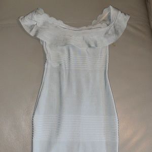 HOUSE OF CB - DRESS